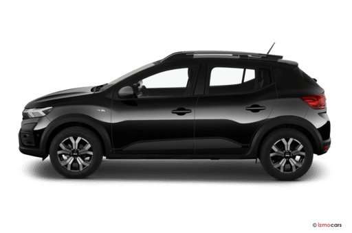 Fahrzeugbild eines Dacia Sandero