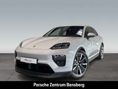 Bild Porsche Macan