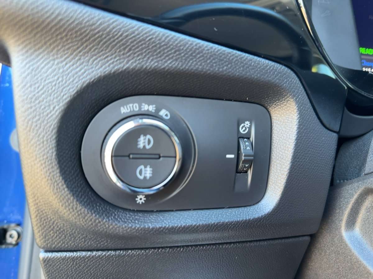 Fahrzeugbild eines Opel Corsa