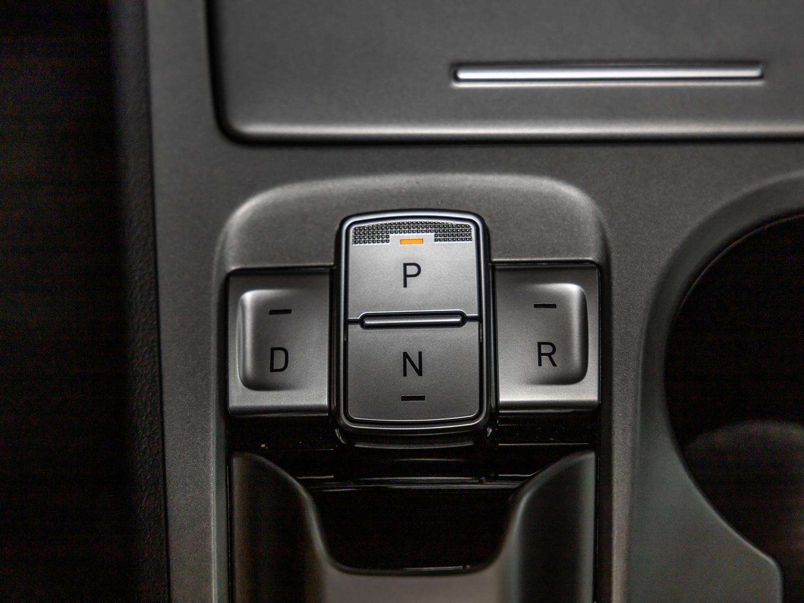 Fahrzeugbild eines Hyundai Kona Elektro