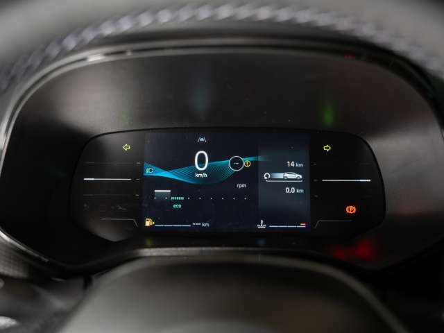 Fahrzeugbild eines Mitsubishi Colt