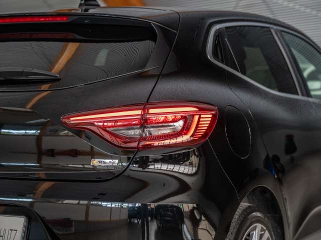 Fahrzeugbild eines Renault Clio