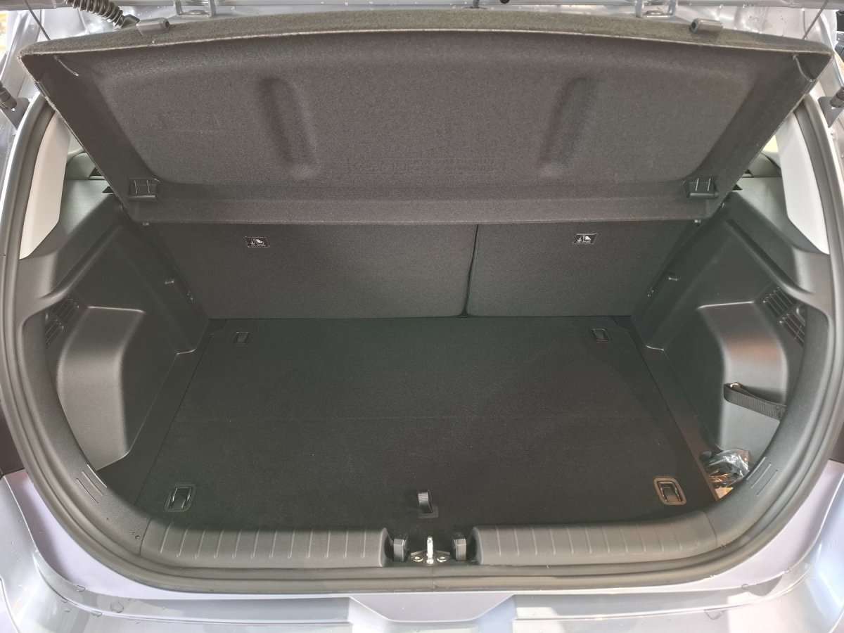 Fahrzeugbild eines Hyundai i20