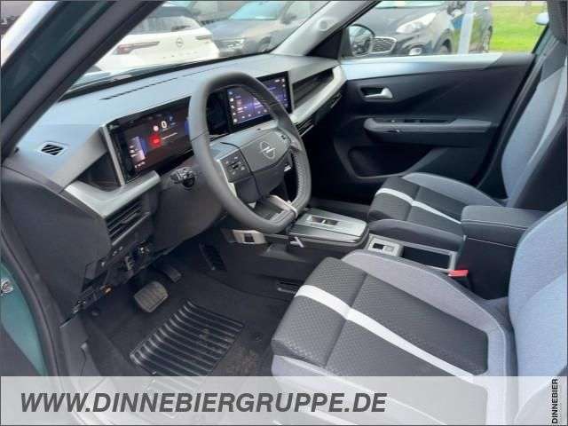 Fahrzeugbild eines Opel Frontera
