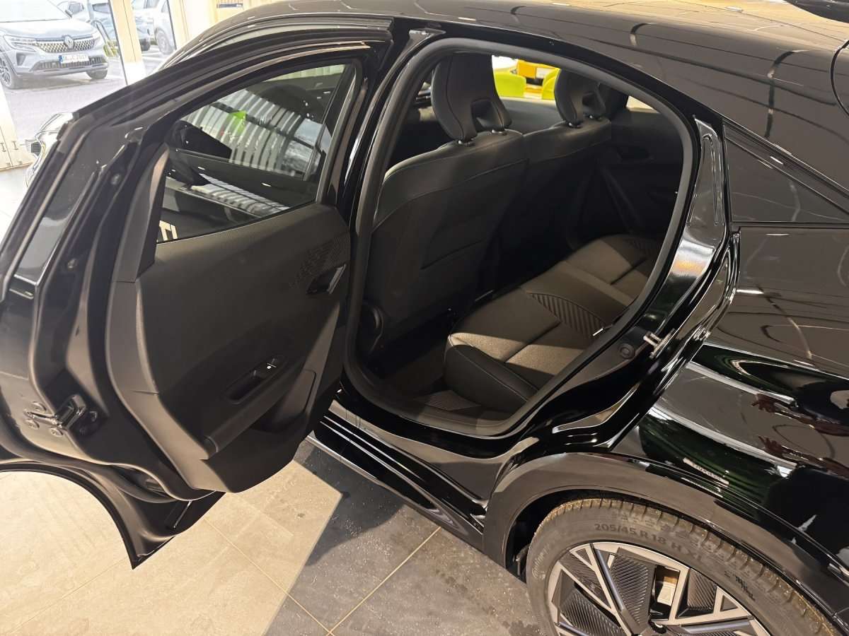 Fahrzeugbild eines Renault Clio