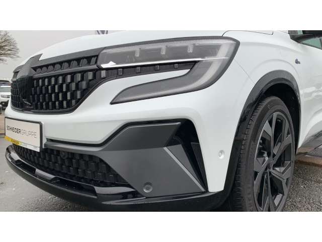 Fahrzeugbild eines Renault Espace