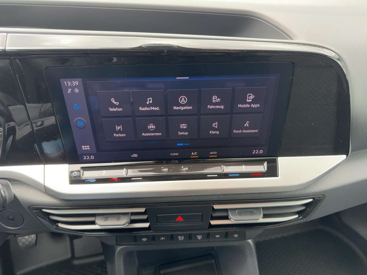 Fahrzeugbild eines Ford Transit Connect