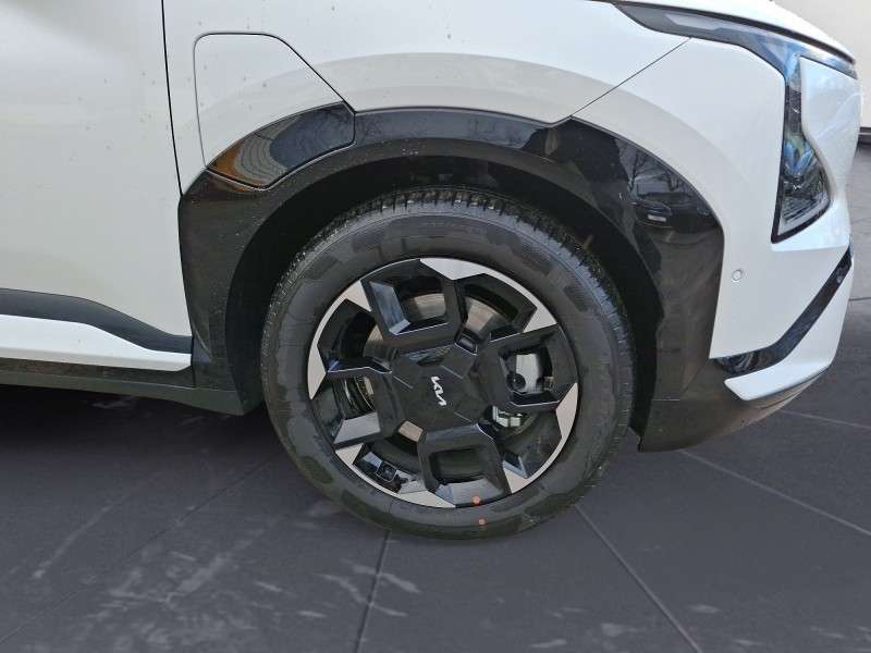 Fahrzeugbild eines Kia EV5