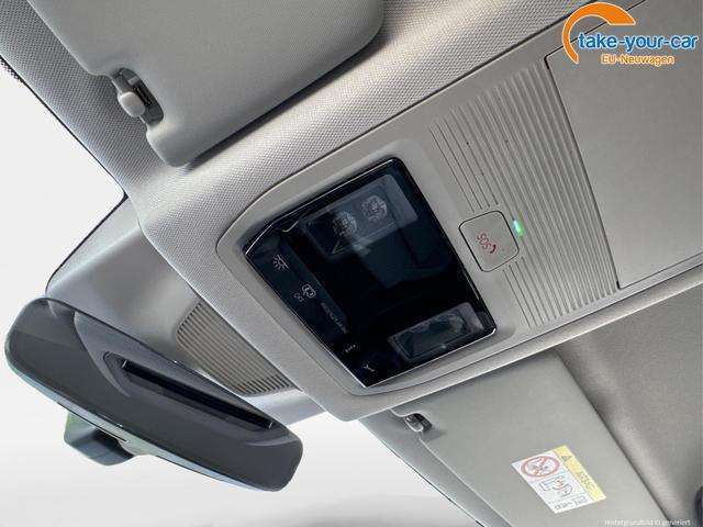 Fahrzeugbild eines Skoda Kodiaq