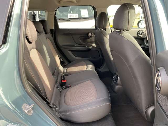 Fahrzeugbild eines MINI Countryman
