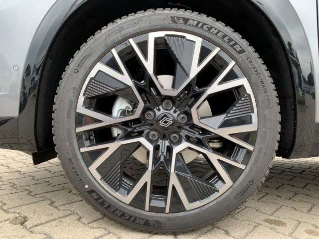 Fahrzeugbild eines Renault Austral