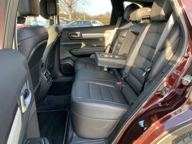 Fahrzeugbild eines Renault Koleos