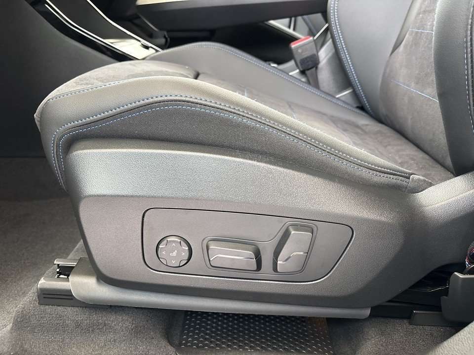 Fahrzeugbild eines BMW X1