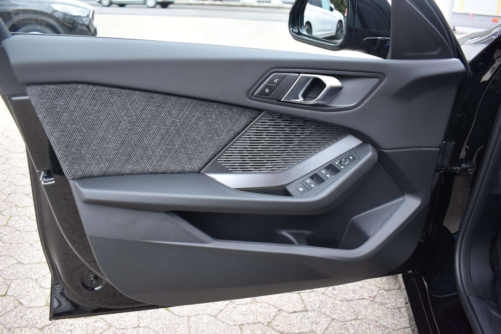 Fahrzeugbild eines BMW 1er-Reihe