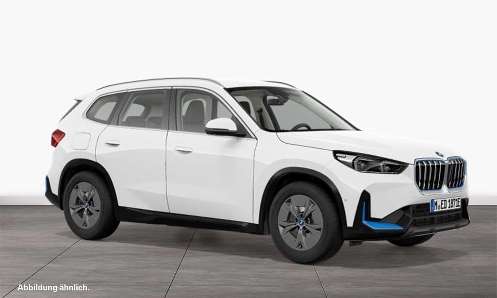 Fahrzeugbild eines BMW iX1