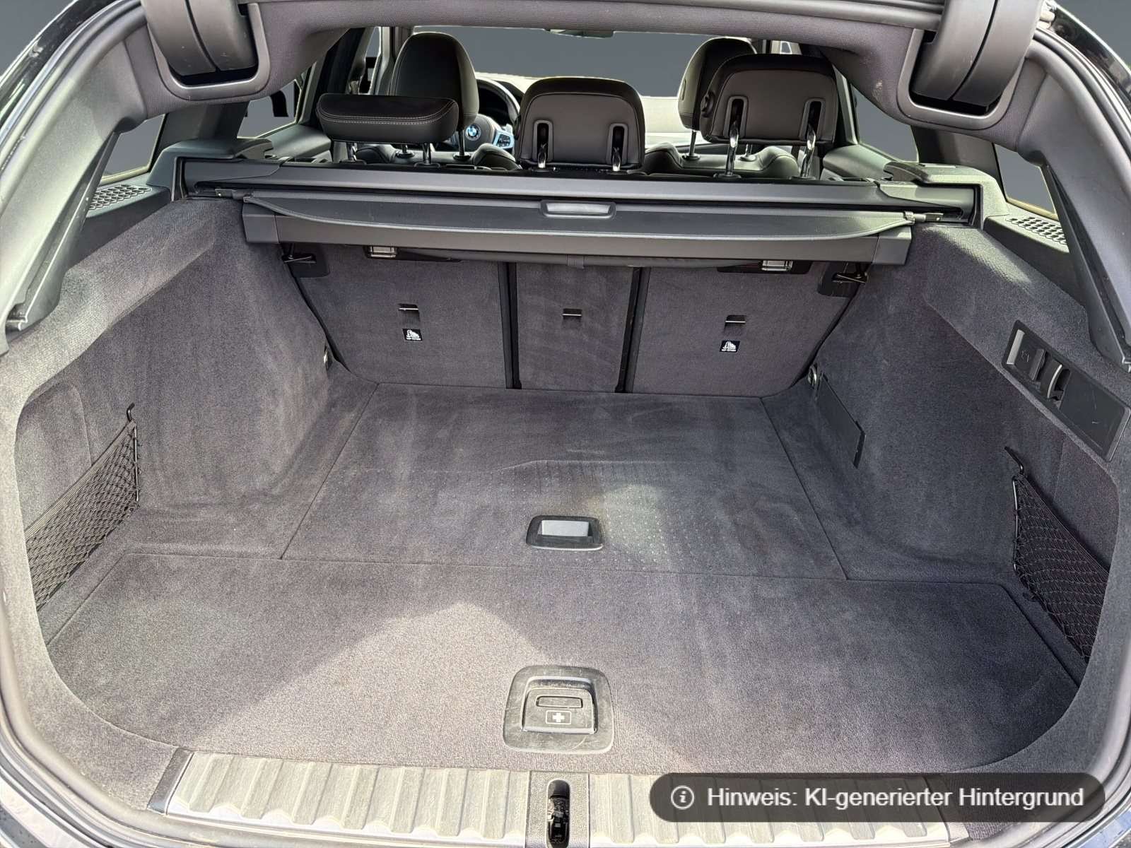 Fahrzeugbild eines BMW 3er-Reihe