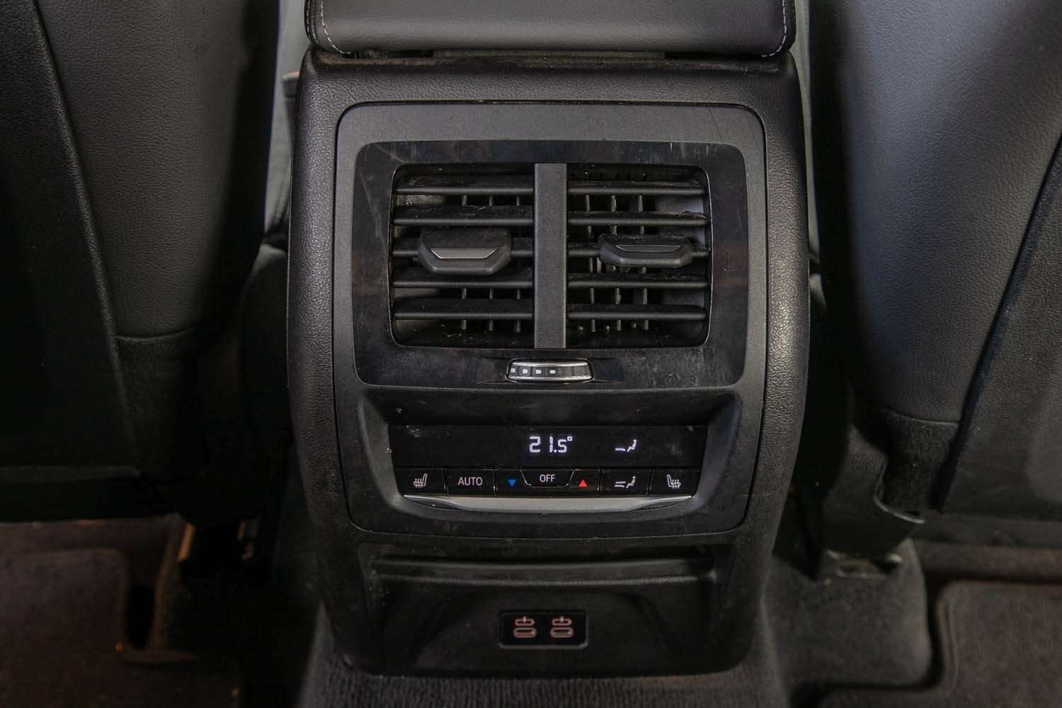 Fahrzeugbild eines BMW X3