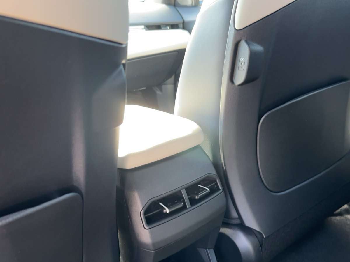 Fahrzeugbild eines Kia EV4