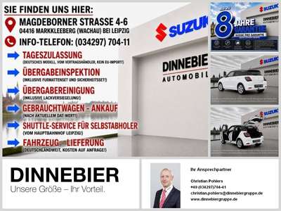 Bild Suzuki Swift