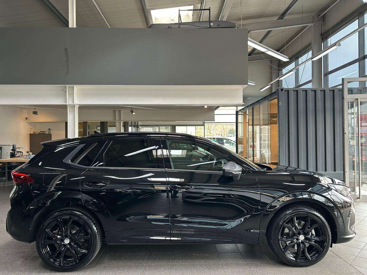 Fahrzeugbild eines CUPRA Terramar