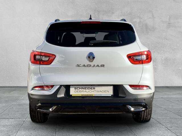 Fahrzeugbild eines Renault Kadjar