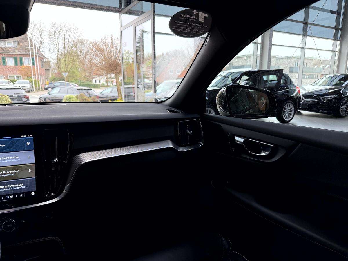 Fahrzeugbild eines Volvo V60