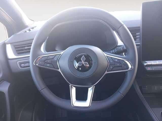 Fahrzeugbild eines Mitsubishi ASX
