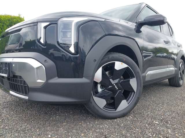 Fahrzeugbild eines Kia EV2