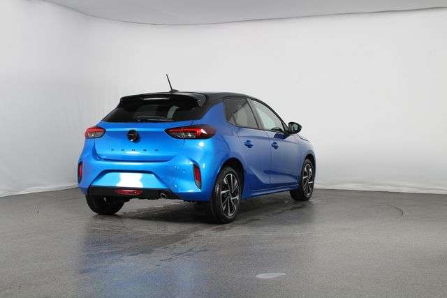 Fahrzeugbild eines Opel Corsa