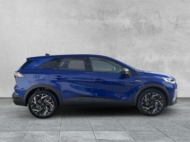 Fahrzeugbild eines Renault Symbioz