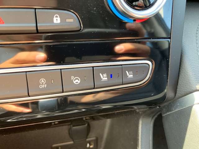 Fahrzeugbild eines Renault Koleos