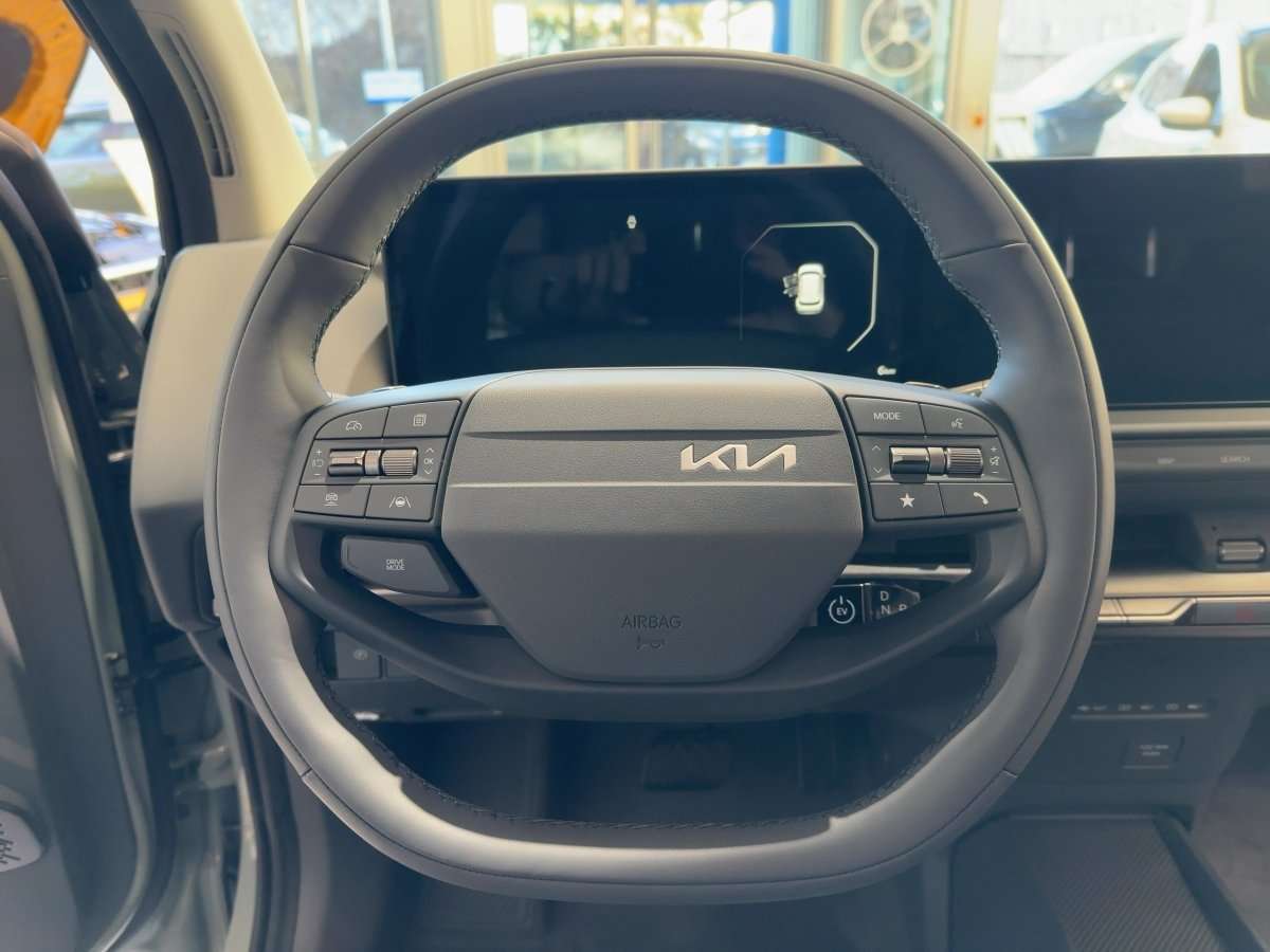 Fahrzeugbild eines Kia EV2