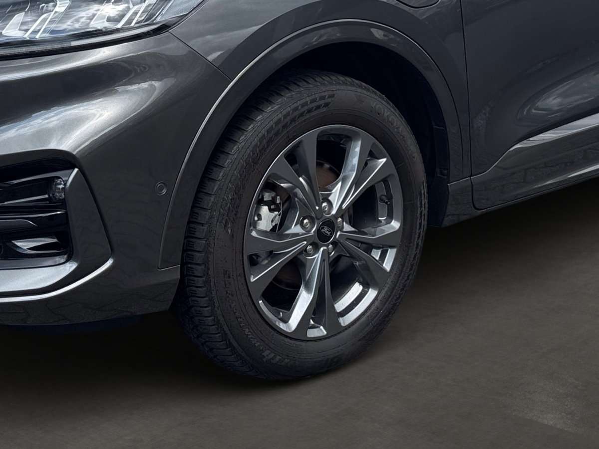 Fahrzeugbild eines Ford Kuga
