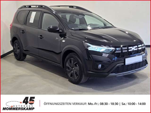 Fahrzeugbild eines Dacia Jogger