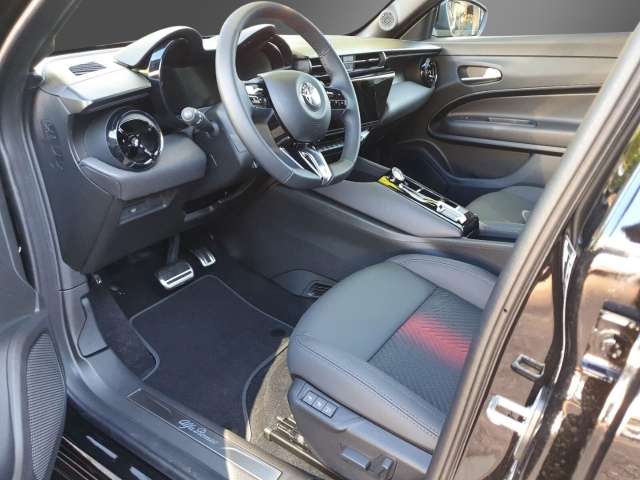 Fahrzeugbild eines Alfa Romeo Junior