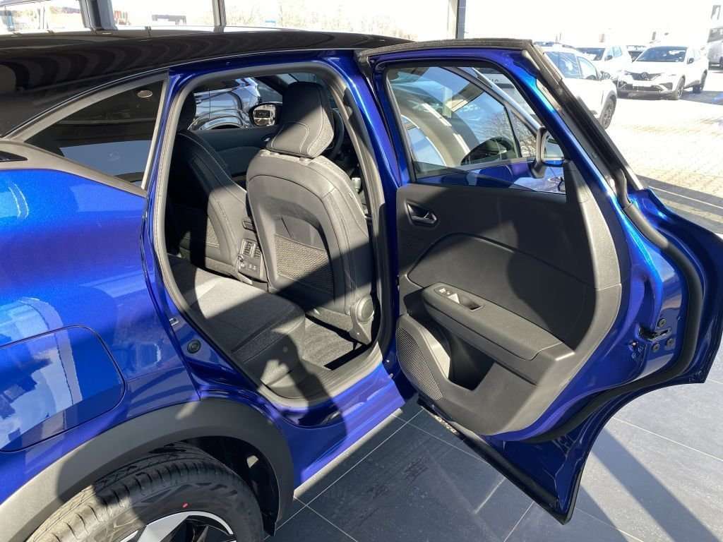 Fahrzeugbild eines Renault Captur