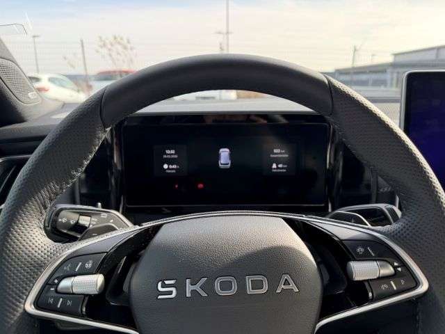 Fahrzeugbild eines Skoda Kodiaq