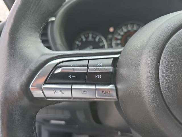 Fahrzeugbild eines Mazda CX-30