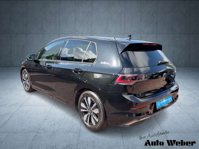 Fahrzeugbild eines Volkswagen Golf