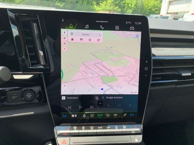 Fahrzeugbild eines Renault Austral