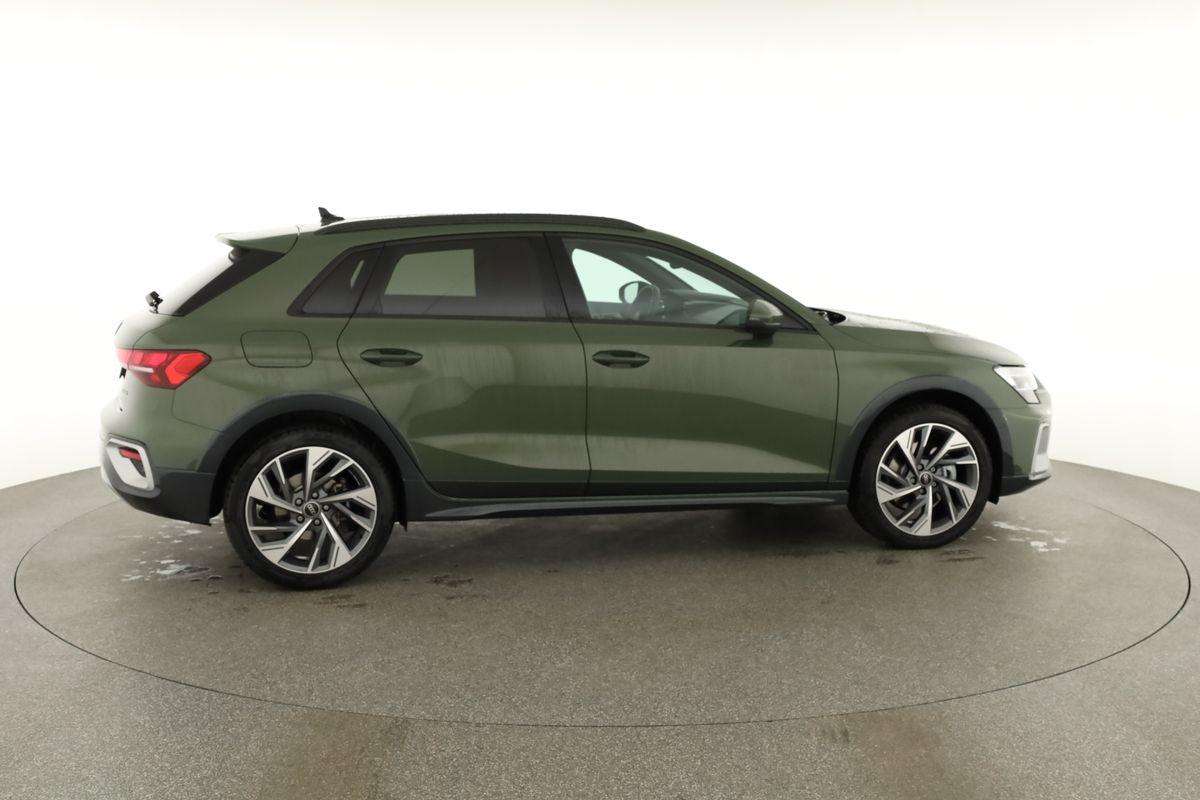 Fahrzeugbild eines Audi A3