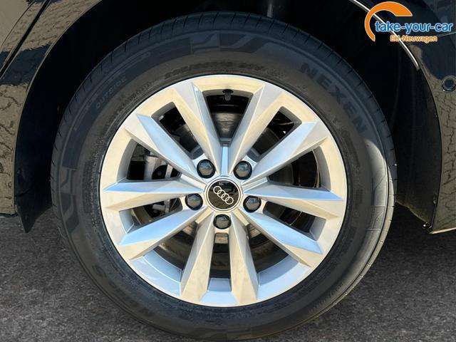 Fahrzeugbild eines Audi A3