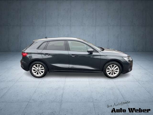 Fahrzeugbild eines Audi A3