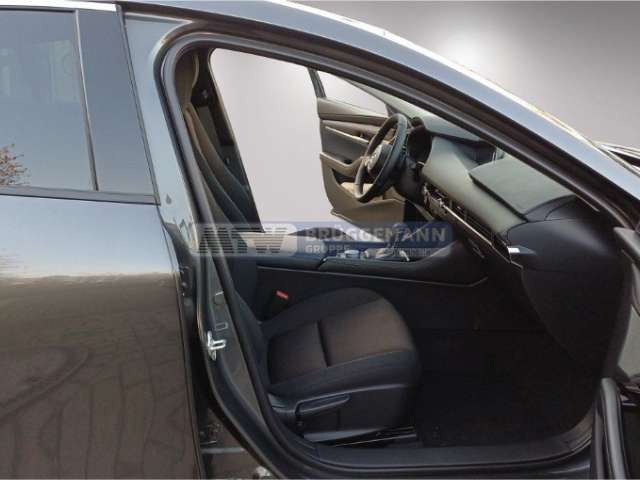 Fahrzeugbild eines Mazda Mazda3