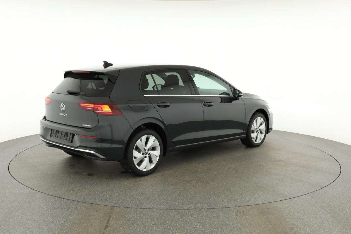 Fahrzeugbild eines Volkswagen Golf