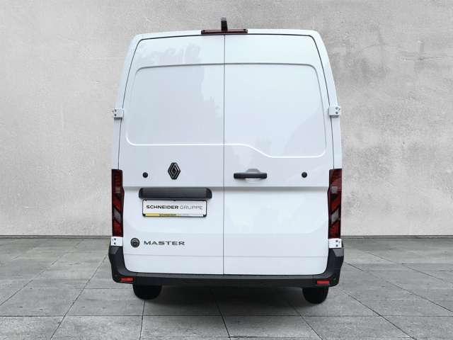 Fahrzeugbild eines Renault Master