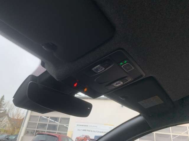 Fahrzeugbild eines Renault Clio