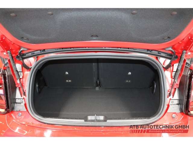 Fahrzeugbild eines Fiat 500