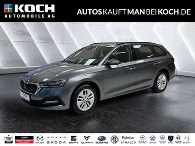 Bild Skoda Octavia