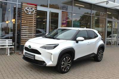 Bild Toyota Yaris Cross